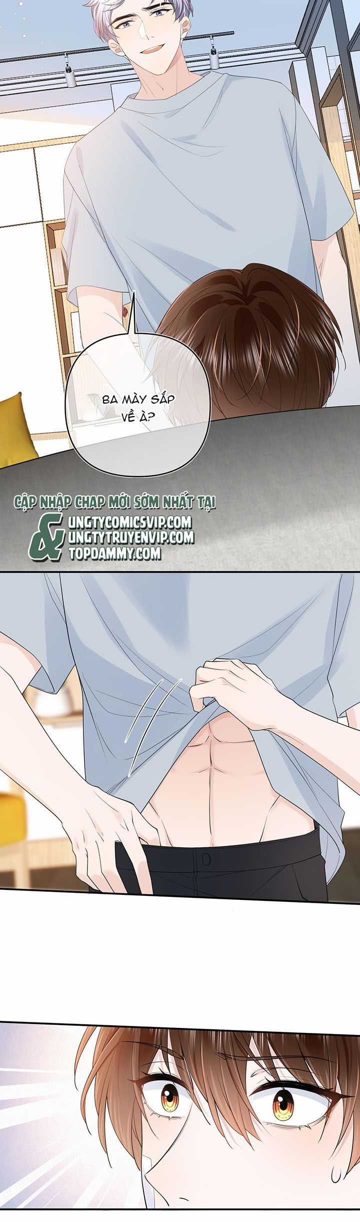 Chó Săn Chapter 1 trang 47