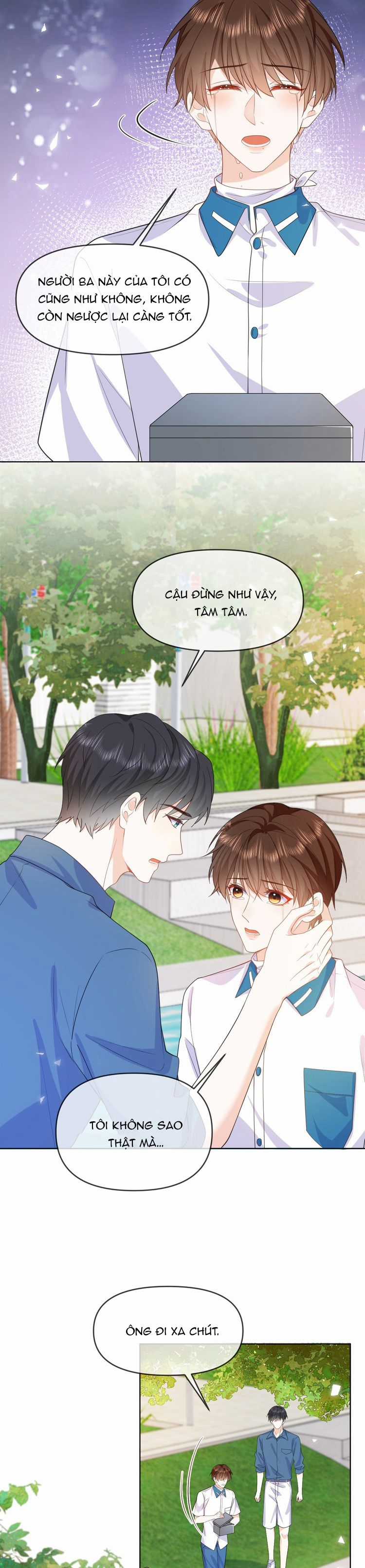 Chó Săn Chapter 35 trang 14