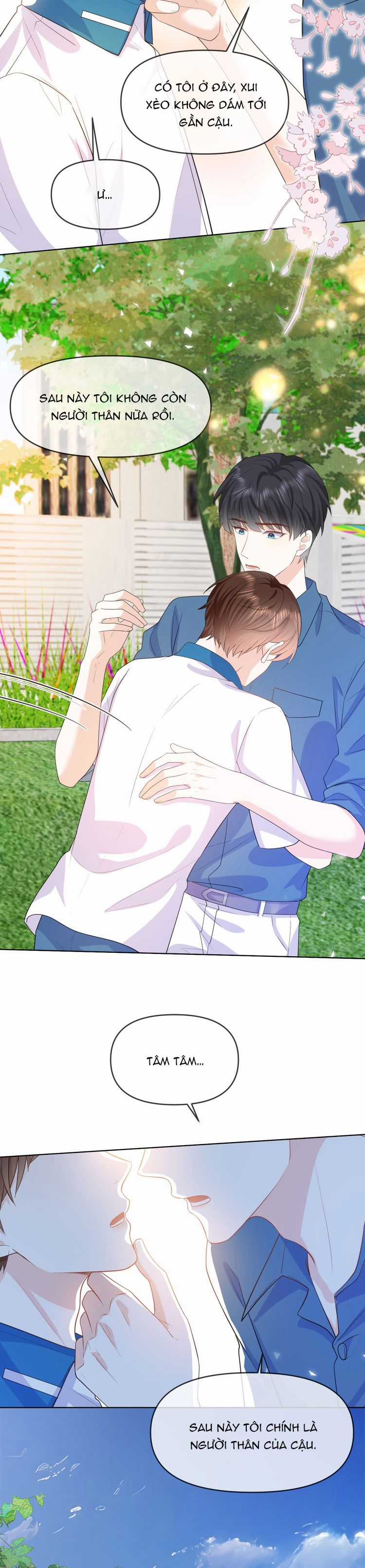 Chó Săn Chapter 35 trang 17