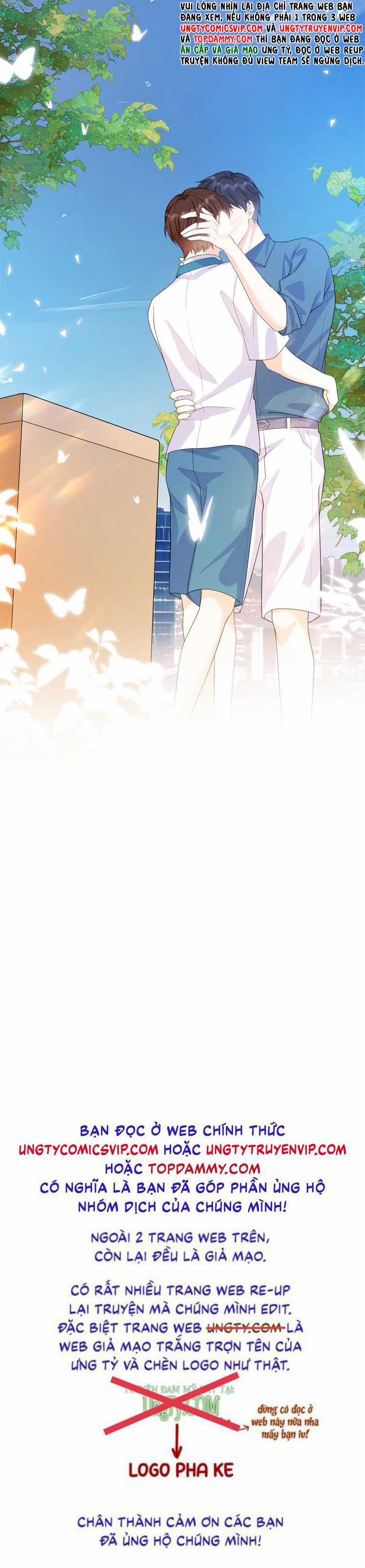 Chó Săn Chapter 35 trang 18