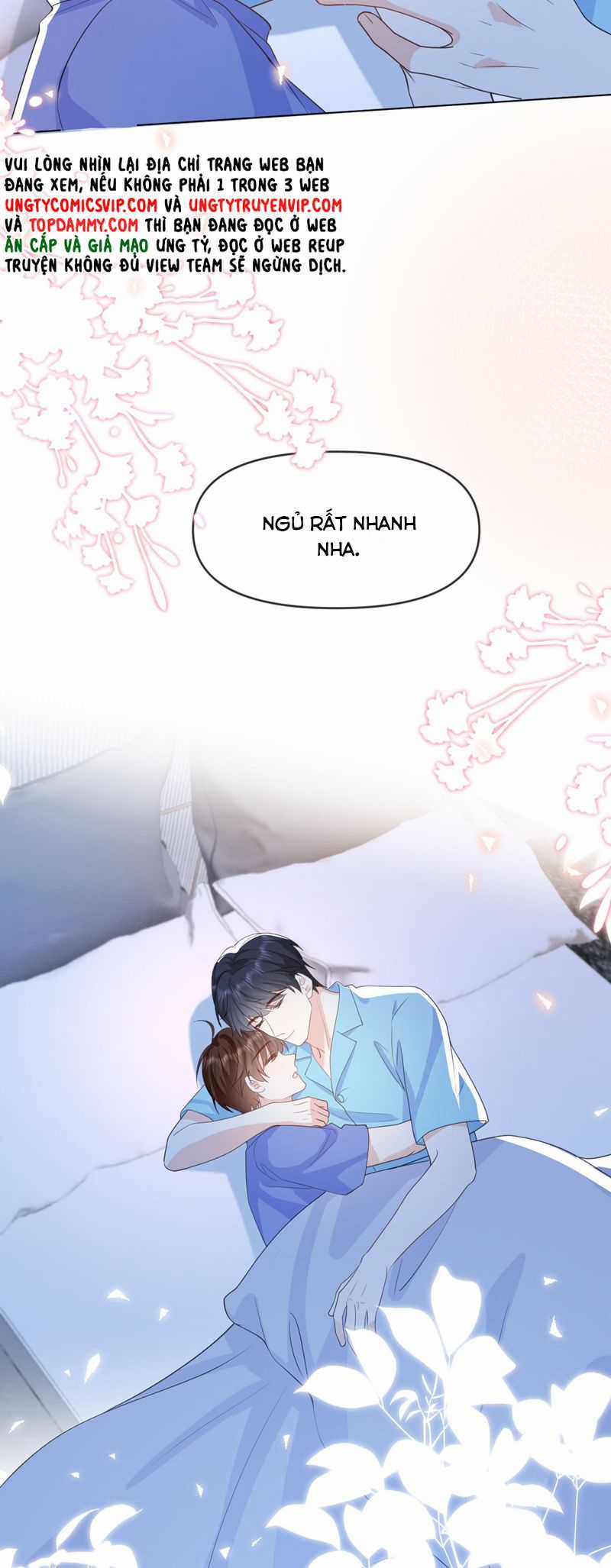 Chó Săn Chapter 36 trang 10