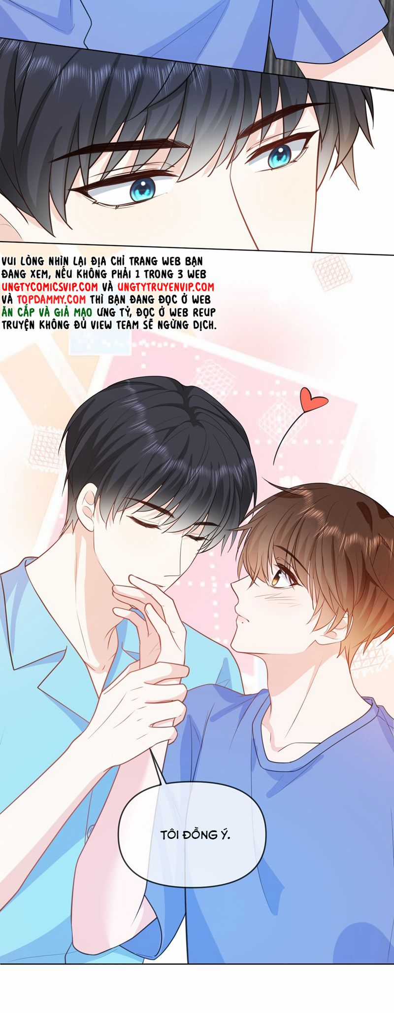 Chó Săn Chapter 36 trang 13