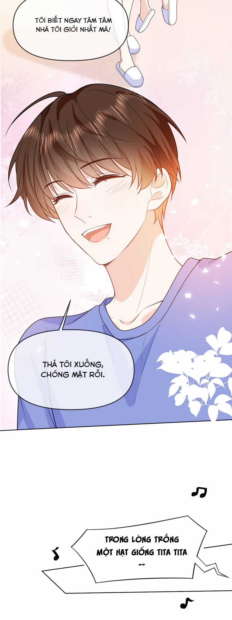 Chó Săn Chapter 36 trang 16