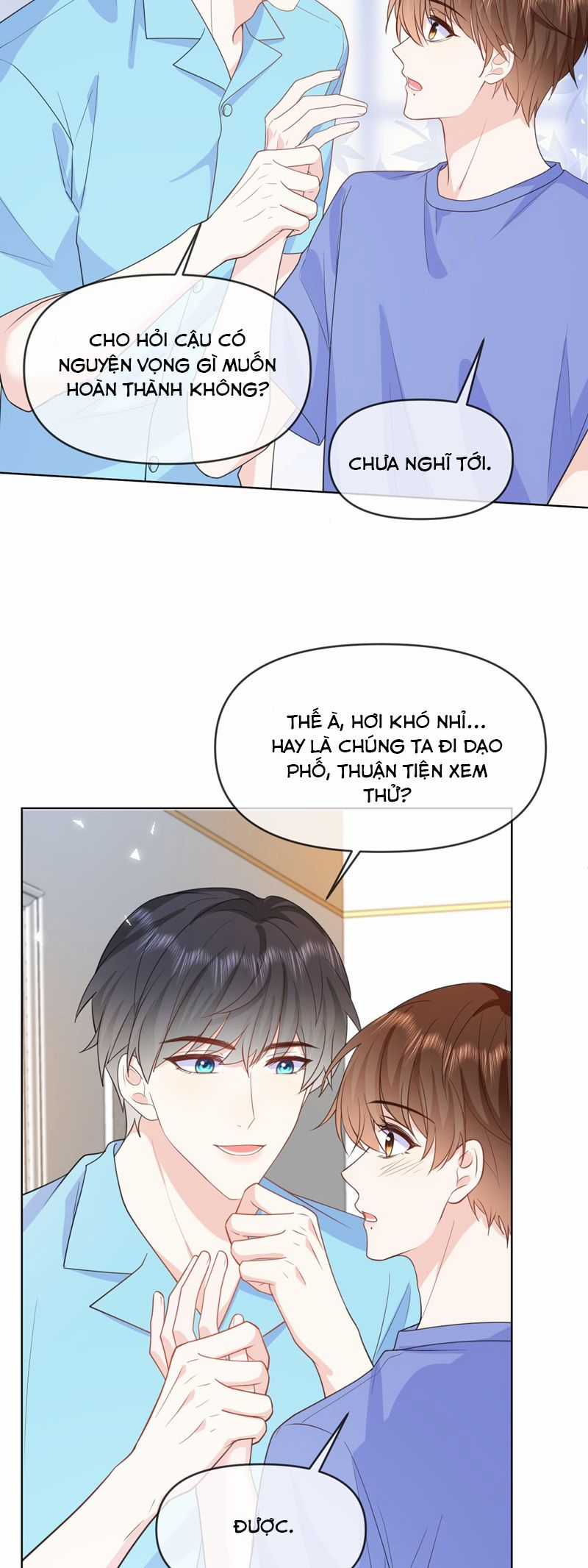 Chó Săn Chapter 36 trang 19