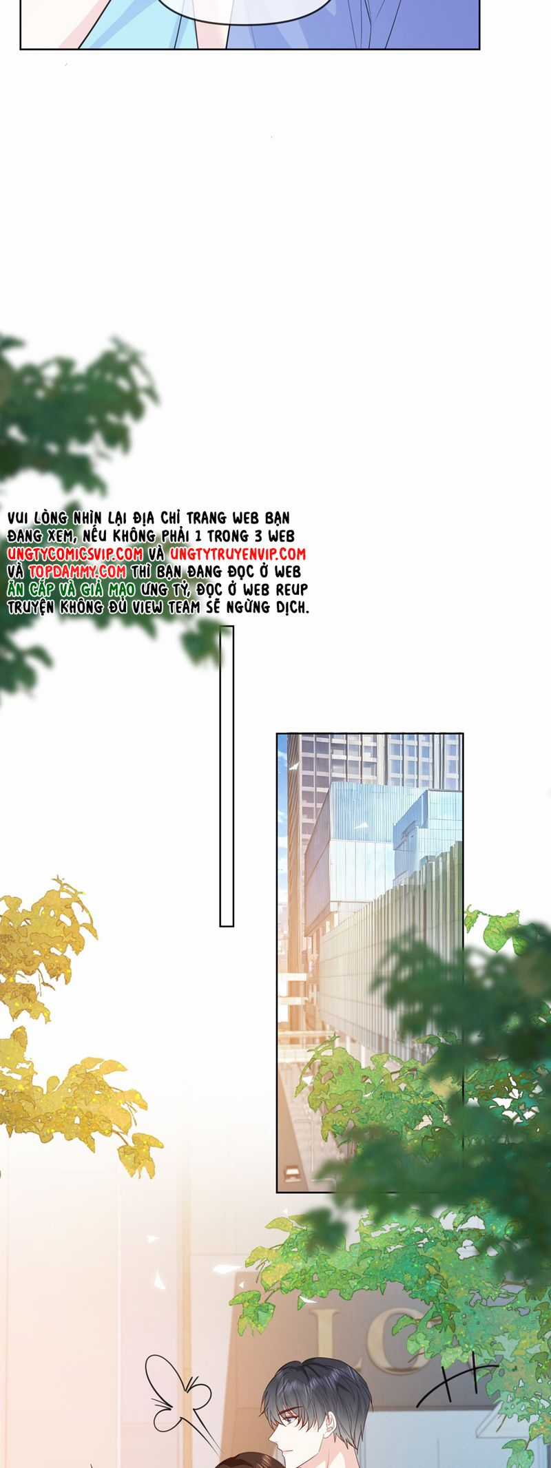 Chó Săn Chapter 36 trang 20