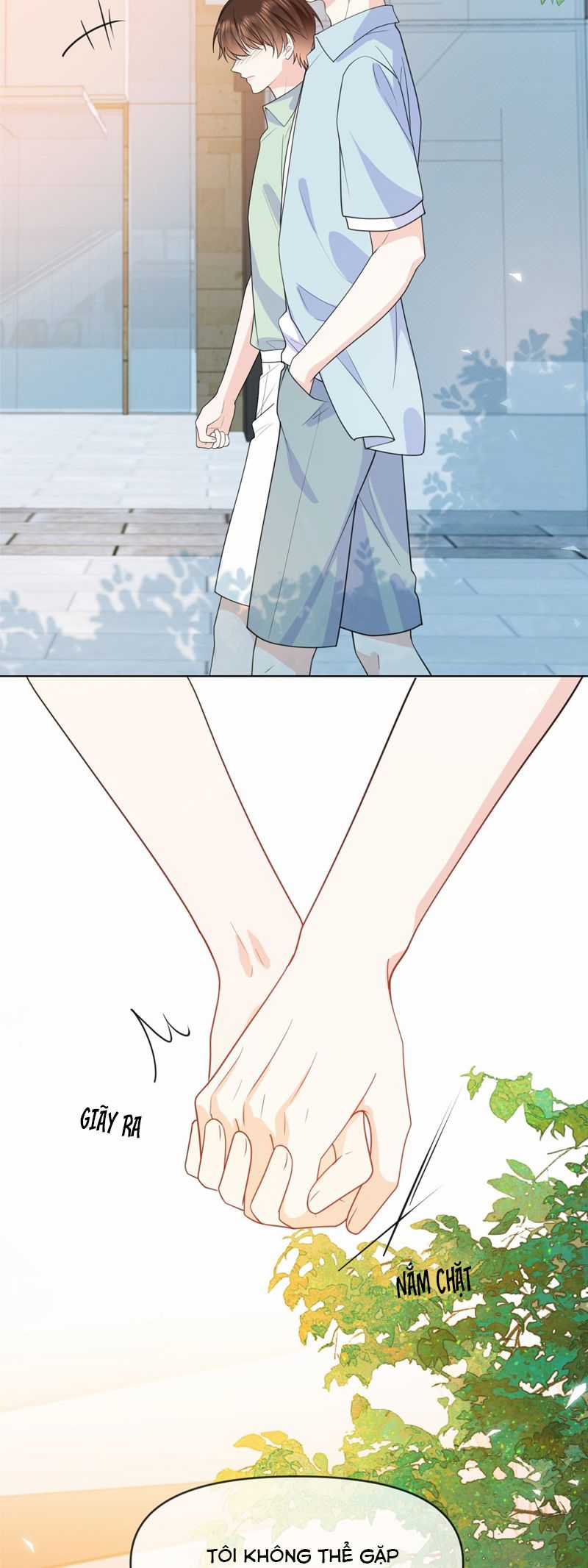 Chó Săn Chapter 36 trang 21