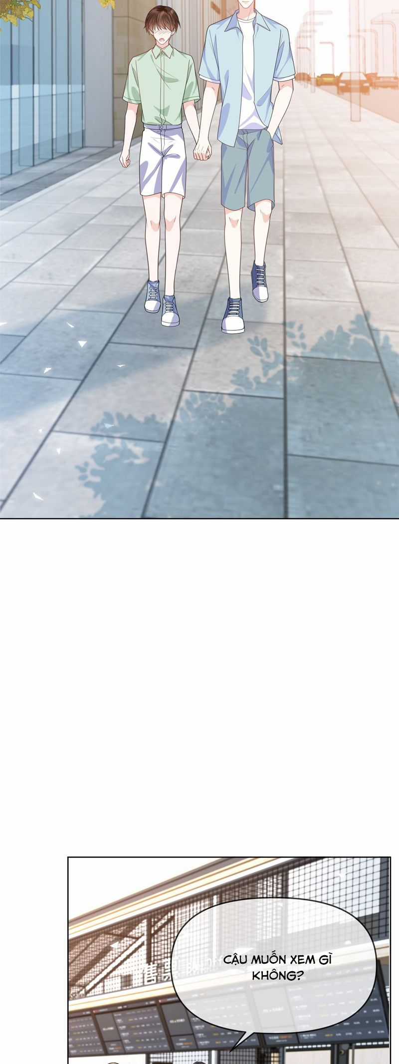 Chó Săn Chapter 36 trang 23