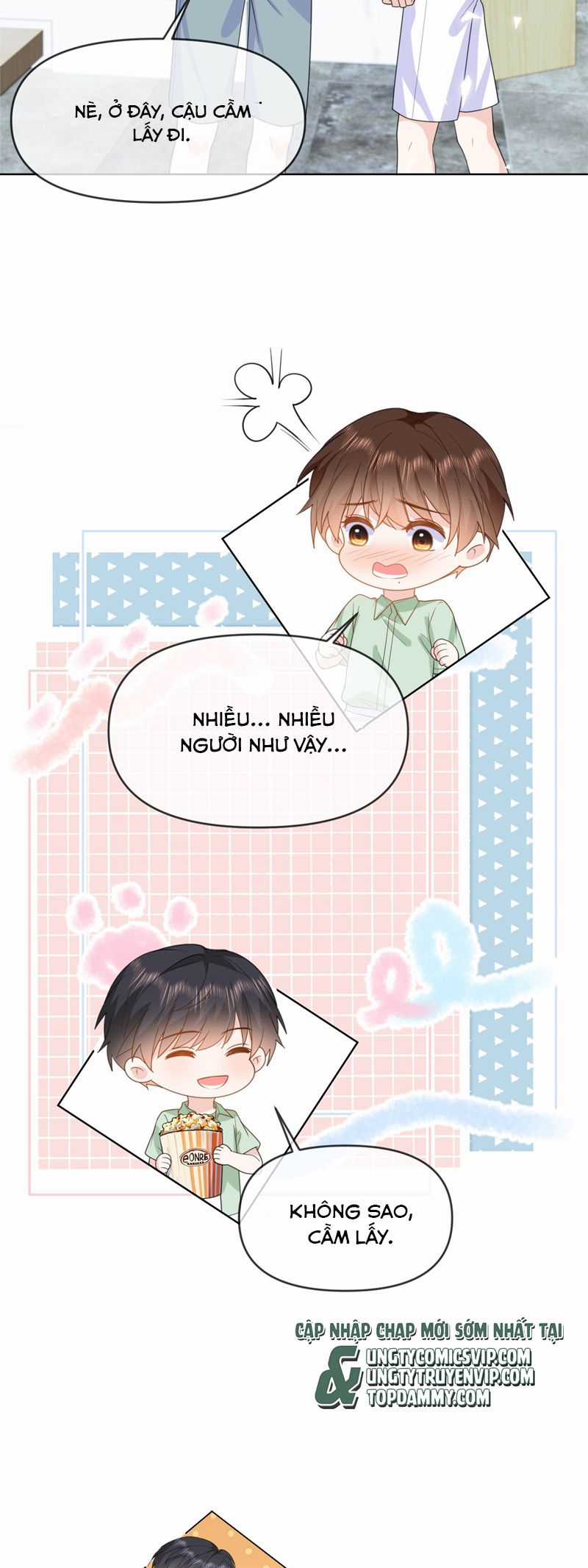 Chó Săn Chapter 36 trang 26