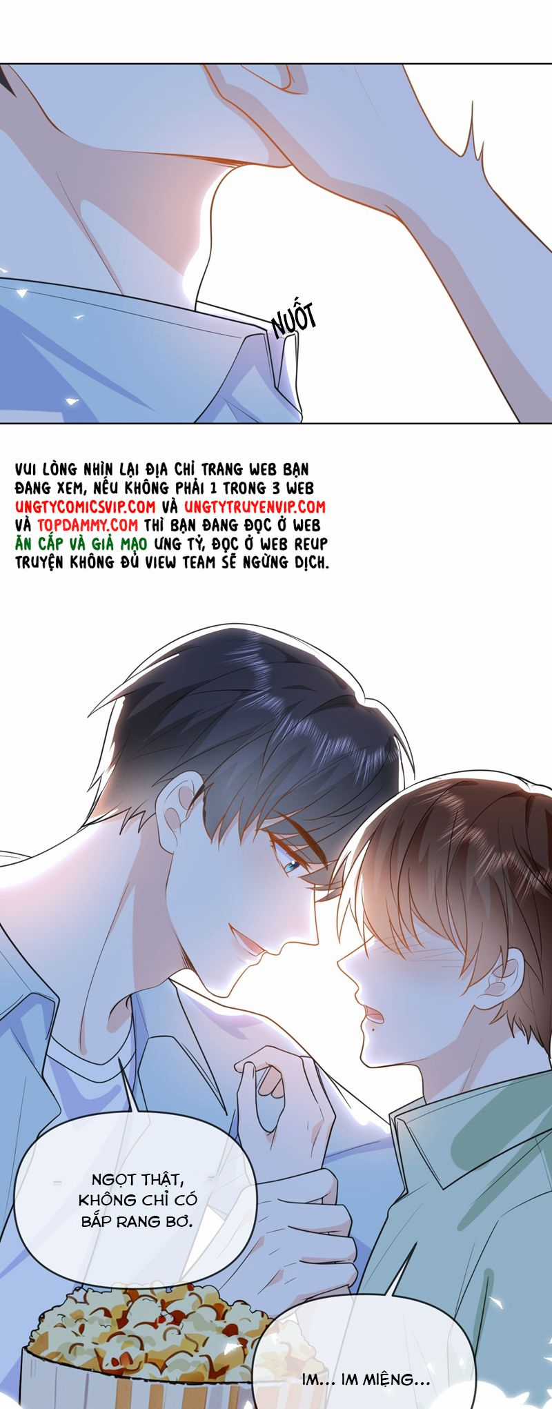 Chó Săn Chapter 36 trang 28