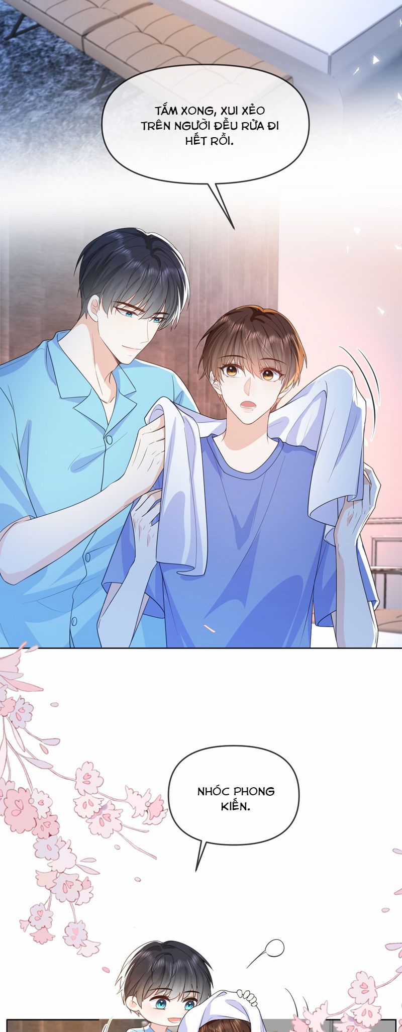 Chó Săn Chapter 36 trang 3