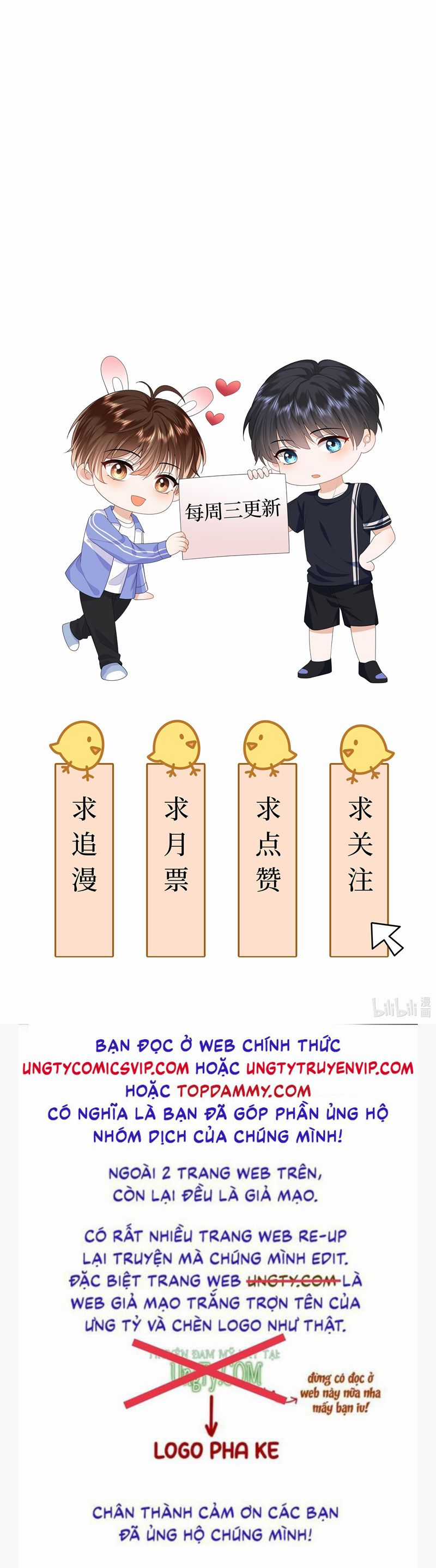 Chó Săn Chapter 36 trang 30