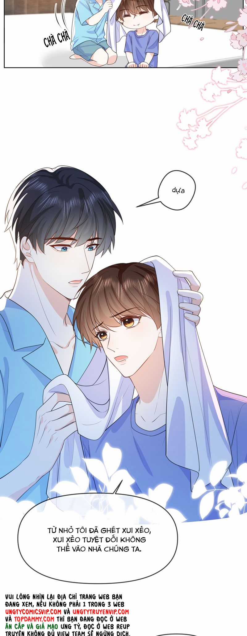 Chó Săn Chapter 36 trang 4