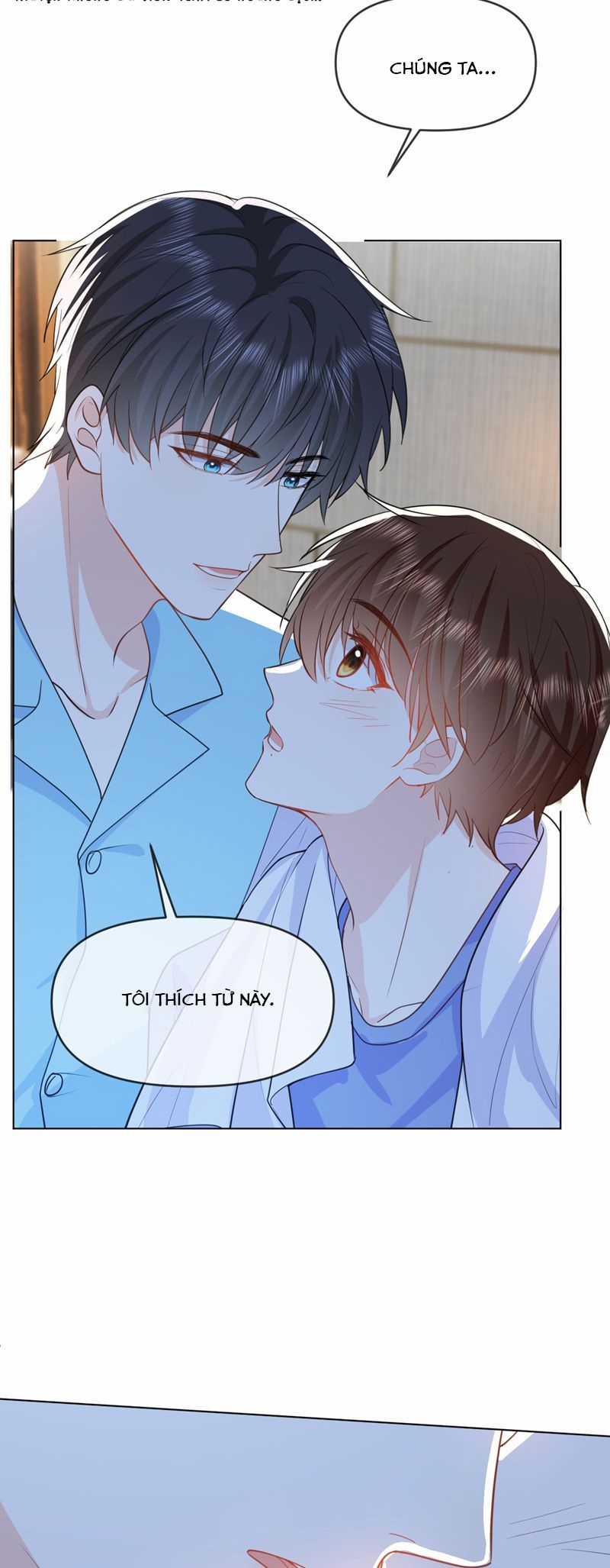 Chó Săn Chapter 36 trang 5