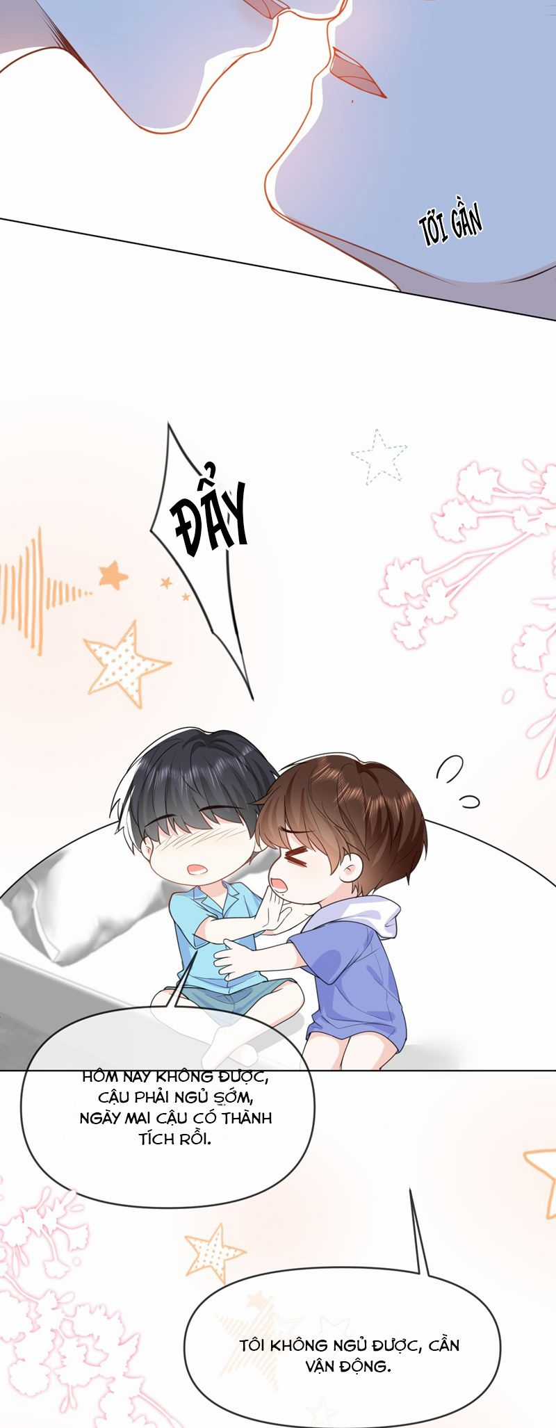 Chó Săn Chapter 36 trang 6