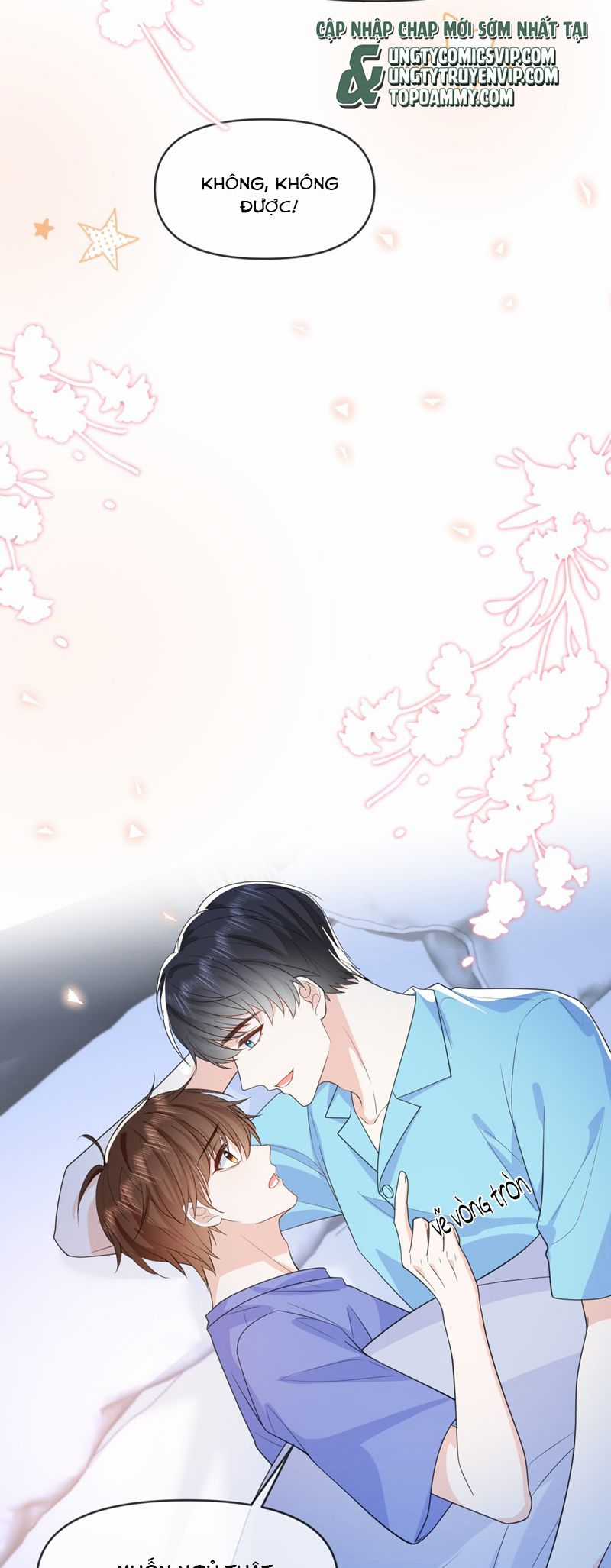 Chó Săn Chapter 36 trang 7