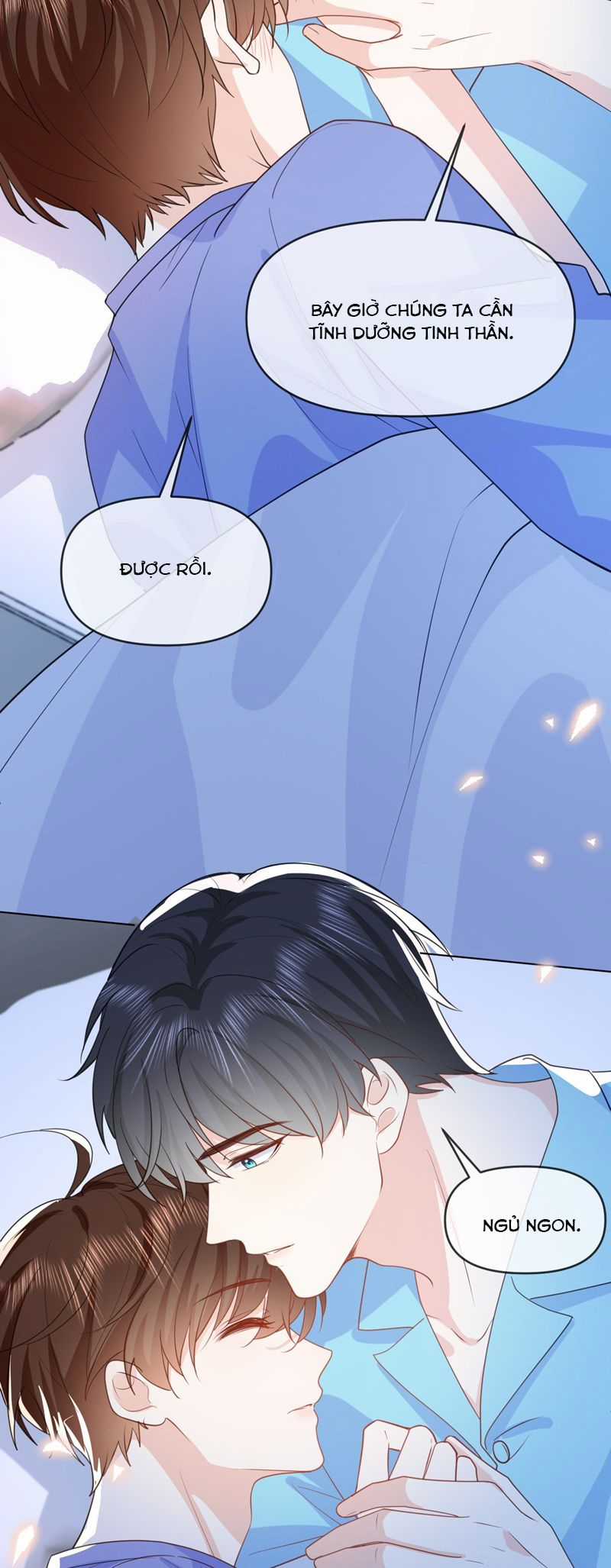 Chó Săn Chapter 36 trang 9