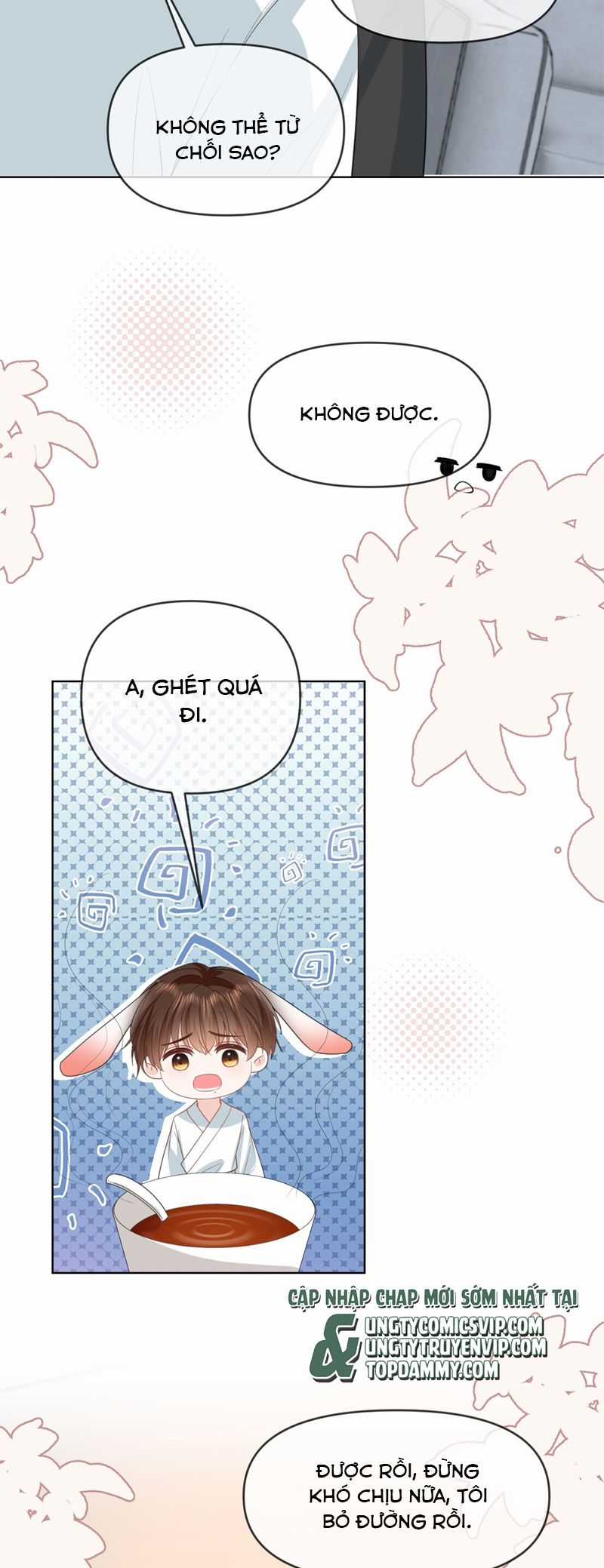 Chó Săn Chapter 37 trang 10