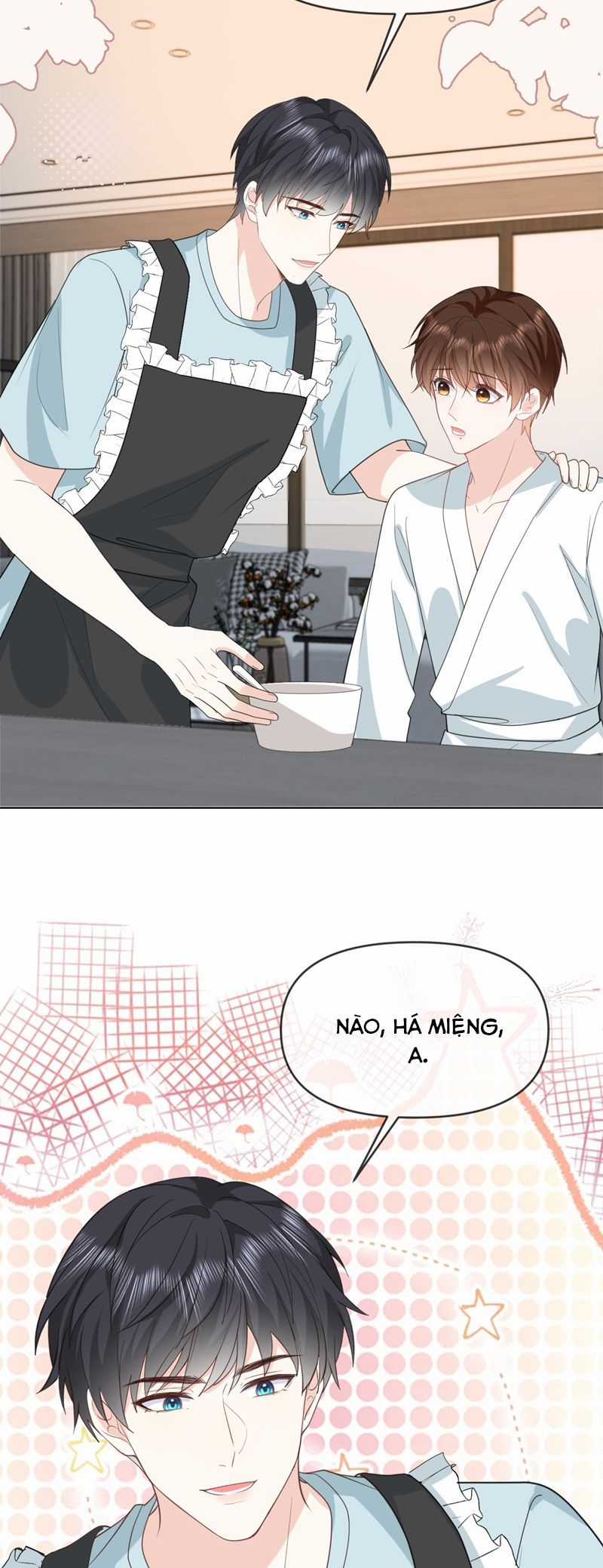 Chó Săn Chapter 37 trang 11