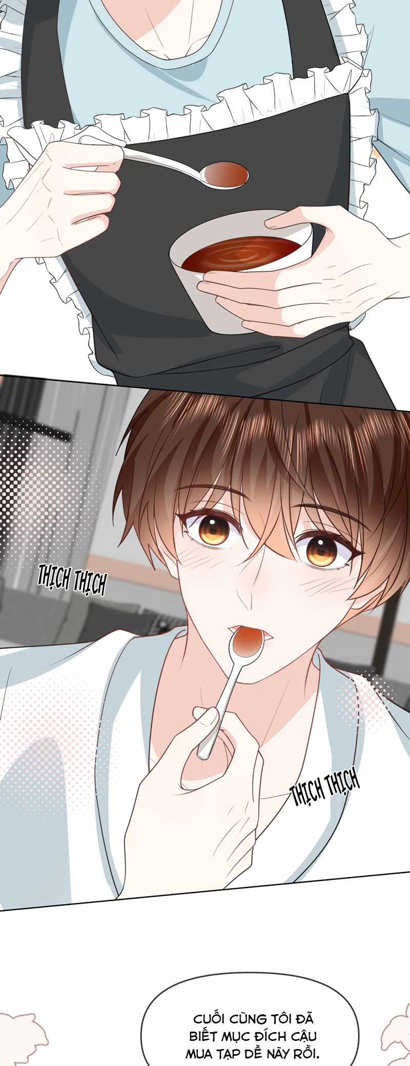 Chó Săn Chapter 37 trang 12