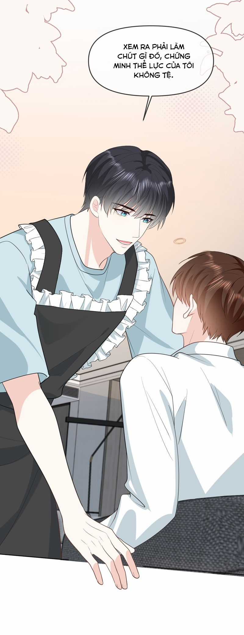 Chó Săn Chapter 37 trang 14