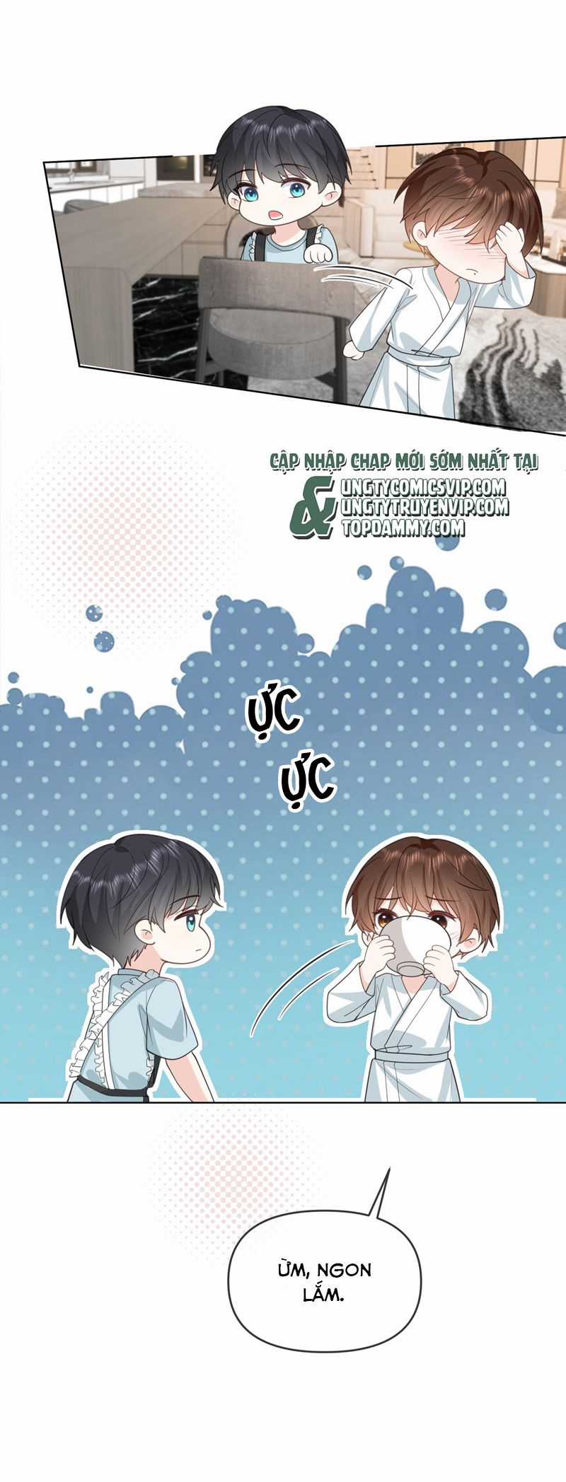 Chó Săn Chapter 37 trang 15