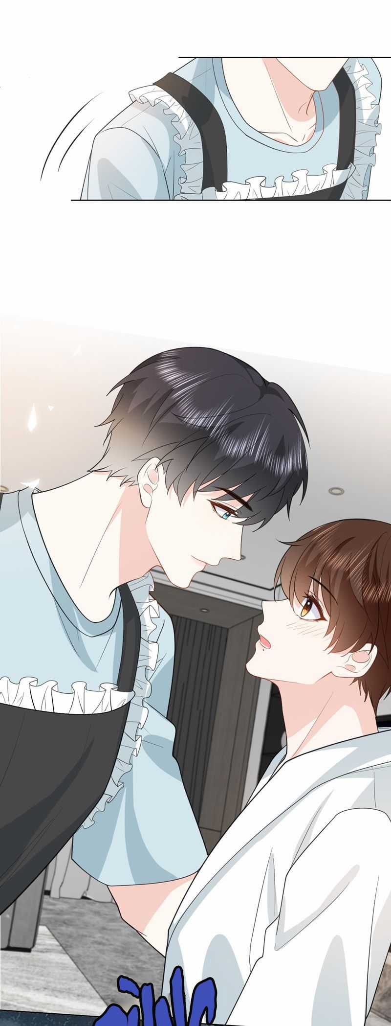 Chó Săn Chapter 37 trang 16