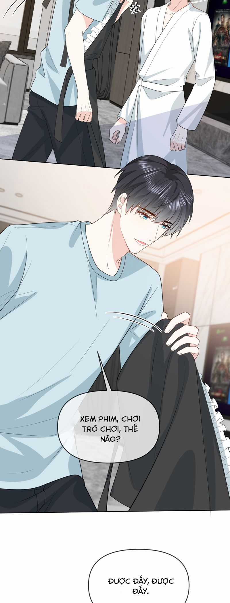 Chó Săn Chapter 37 trang 18