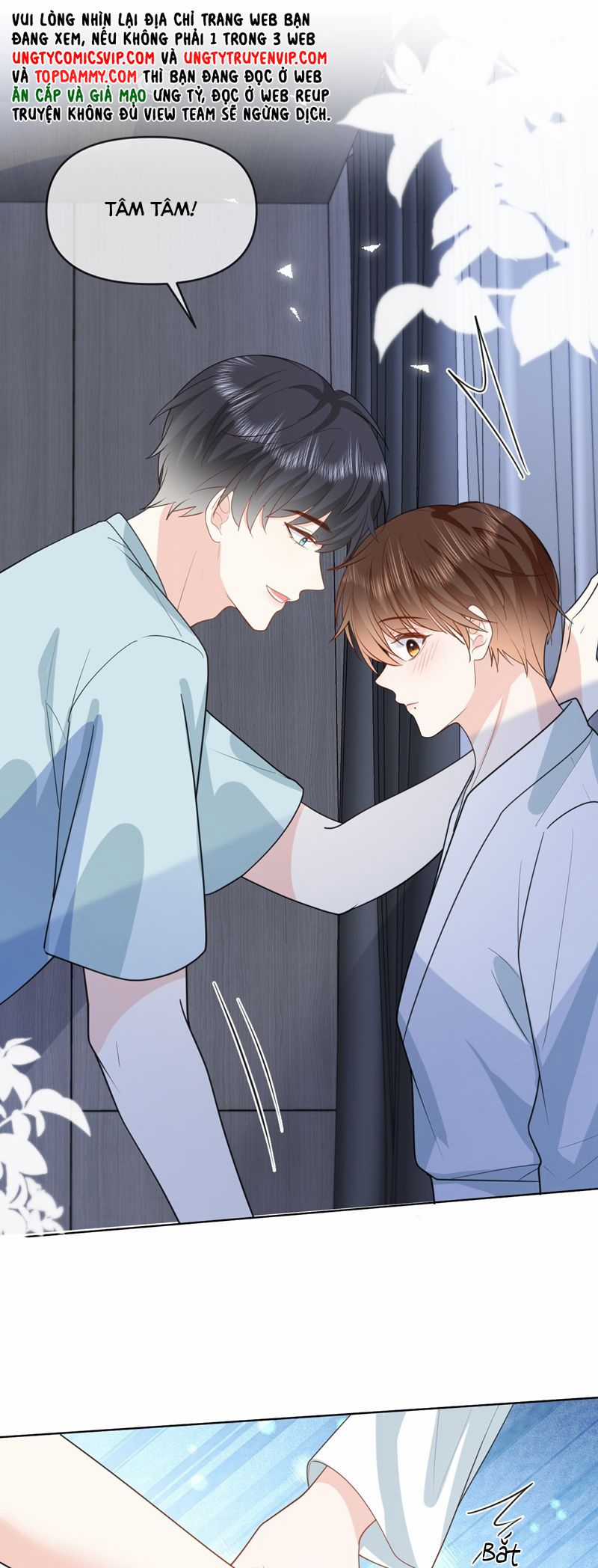 Chó Săn Chapter 37 trang 21