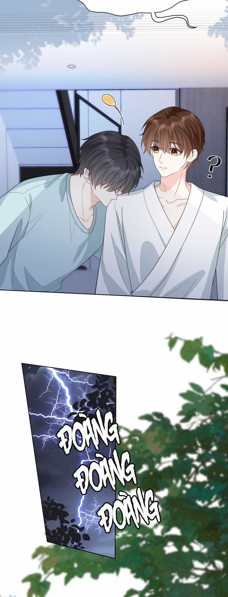 Chó Săn Chapter 37 trang 25