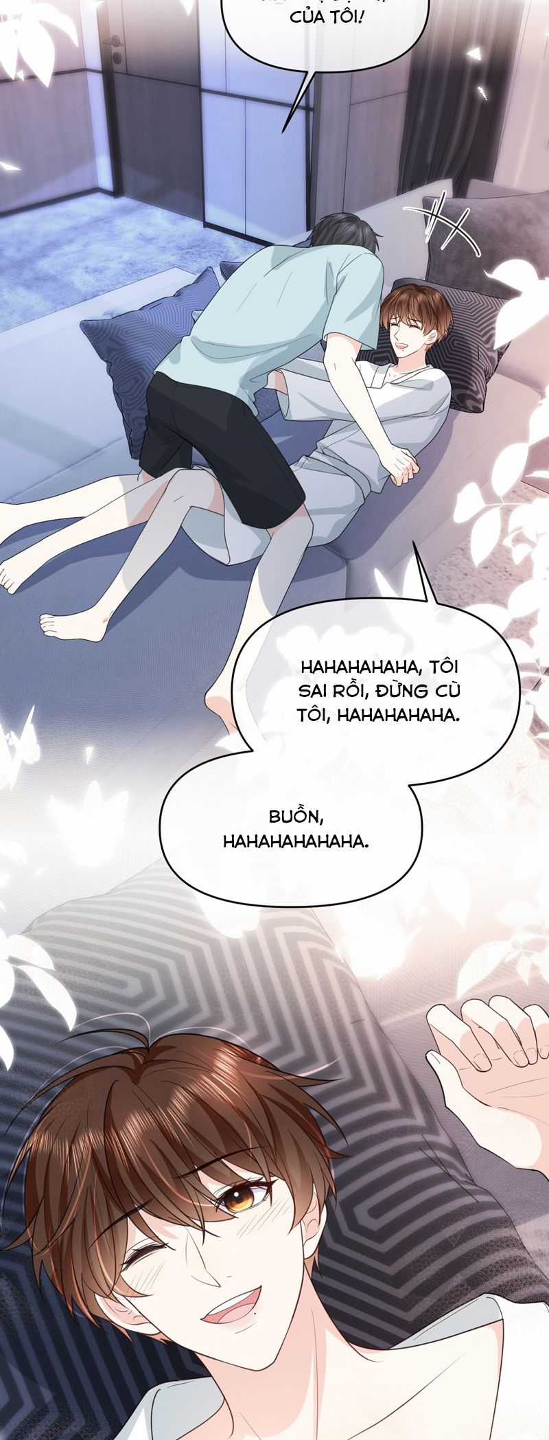 Chó Săn Chapter 37 trang 27