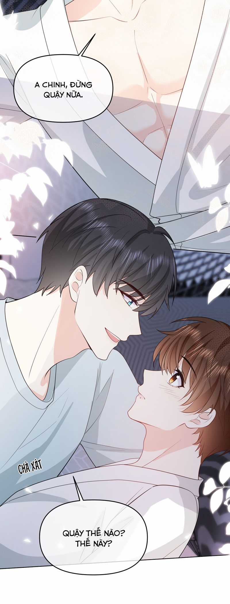 Chó Săn Chapter 37 trang 28