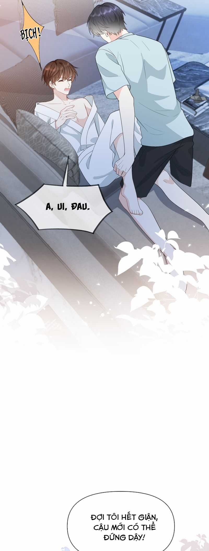 Chó Săn Chapter 37 trang 31