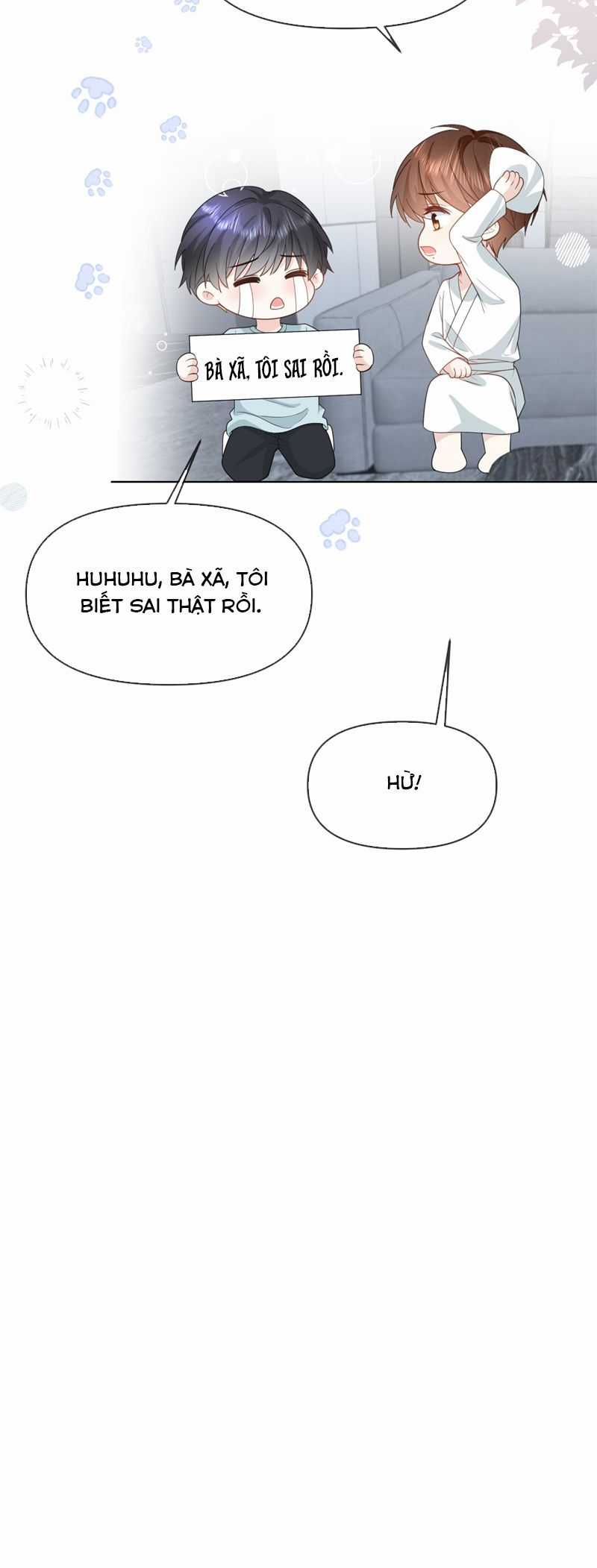 Chó Săn Chapter 37 trang 32