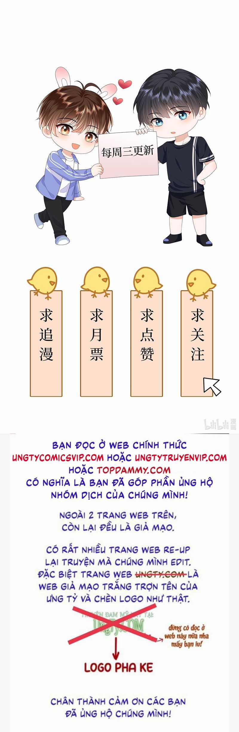 Chó Săn Chapter 37 trang 33