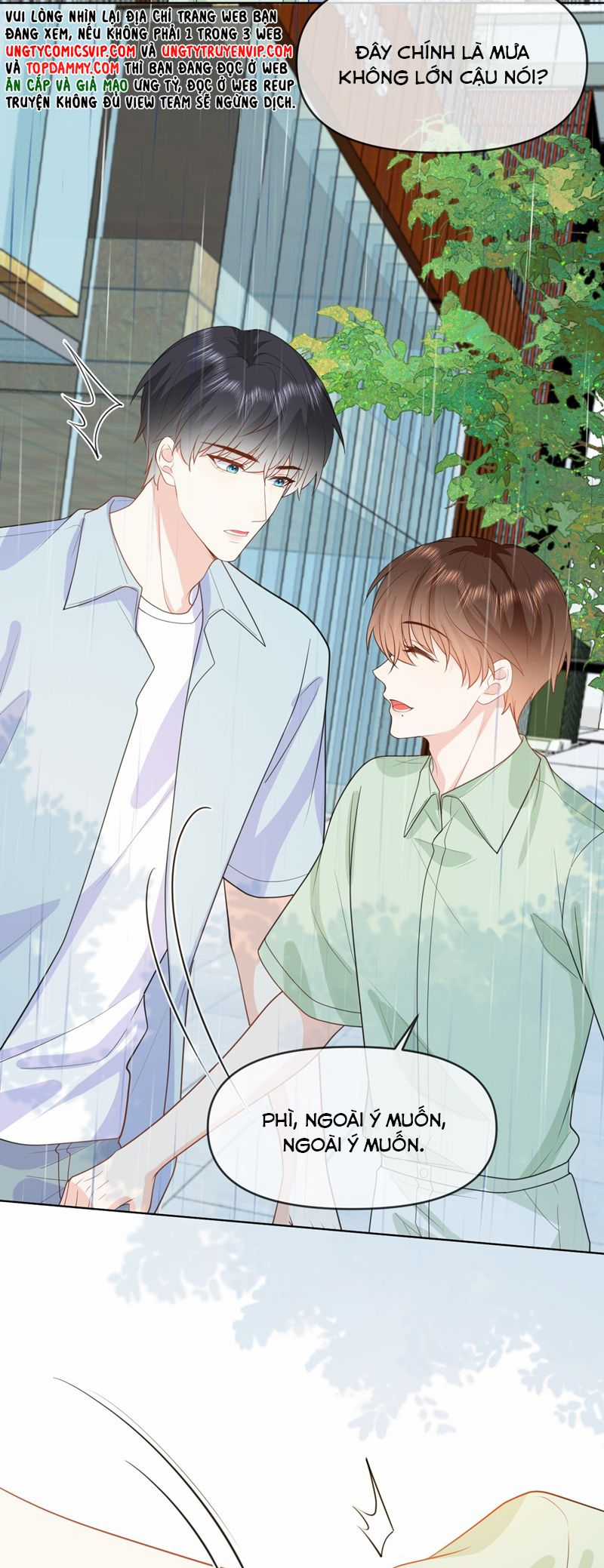 Chó Săn Chapter 37 trang 5