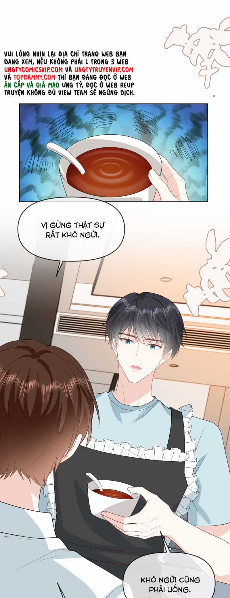 Chó Săn Chapter 37 trang 9