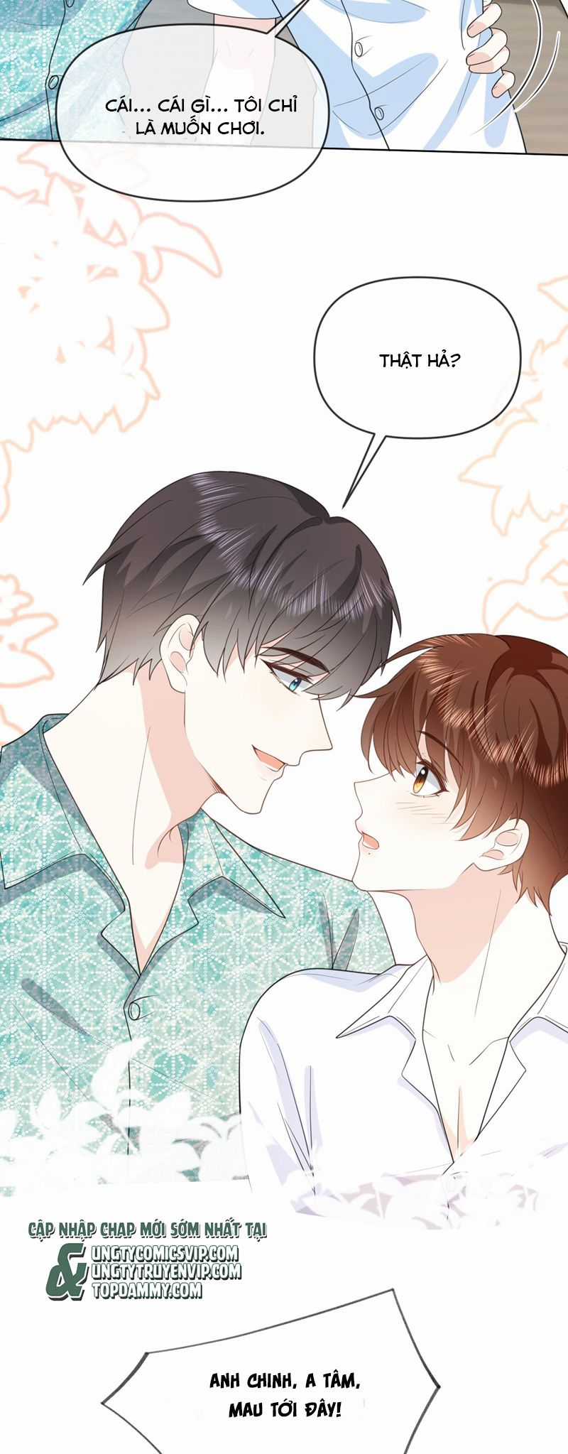 Chó Săn Chapter 38 trang 13