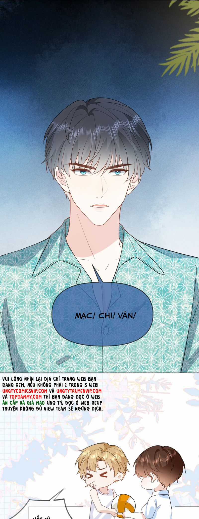 Chó Săn Chapter 38 trang 15