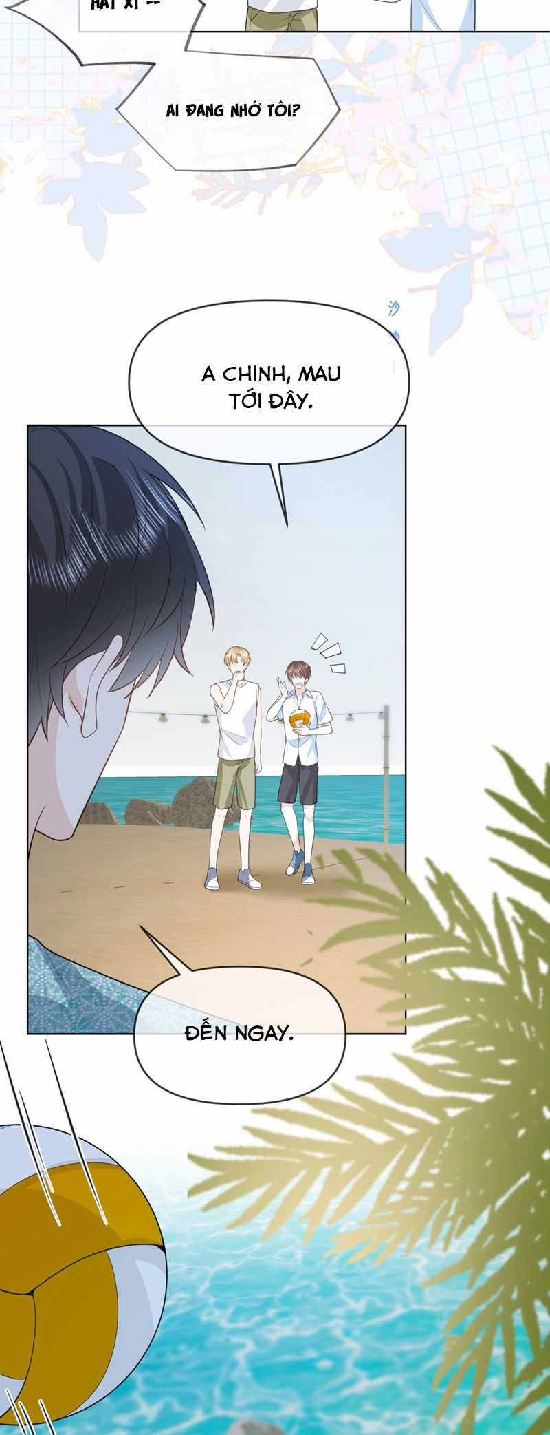 Chó Săn Chapter 38 trang 16