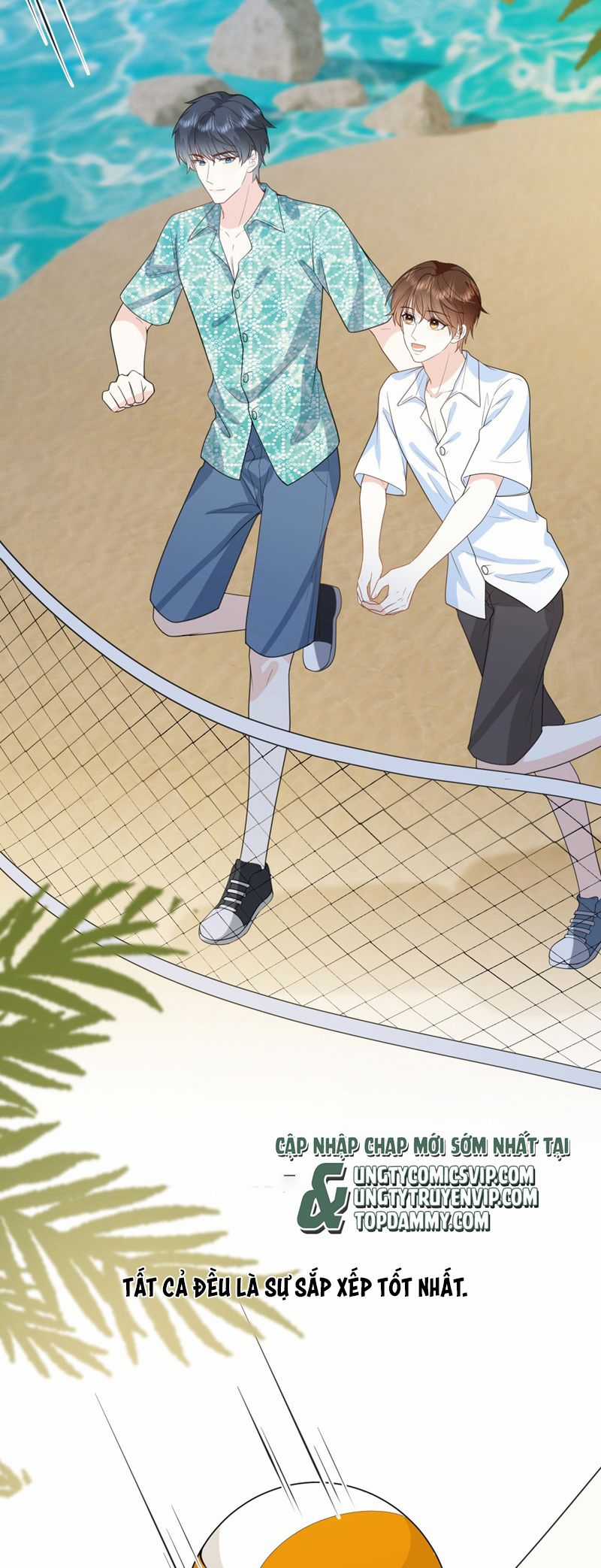 Chó Săn Chapter 38 trang 17