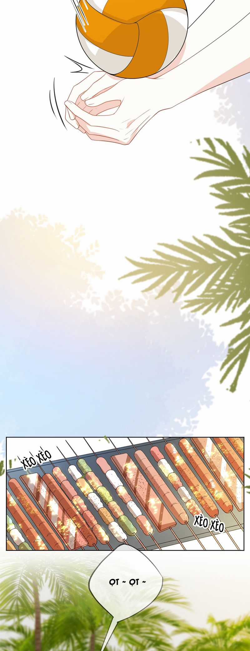 Chó Săn Chapter 38 trang 18