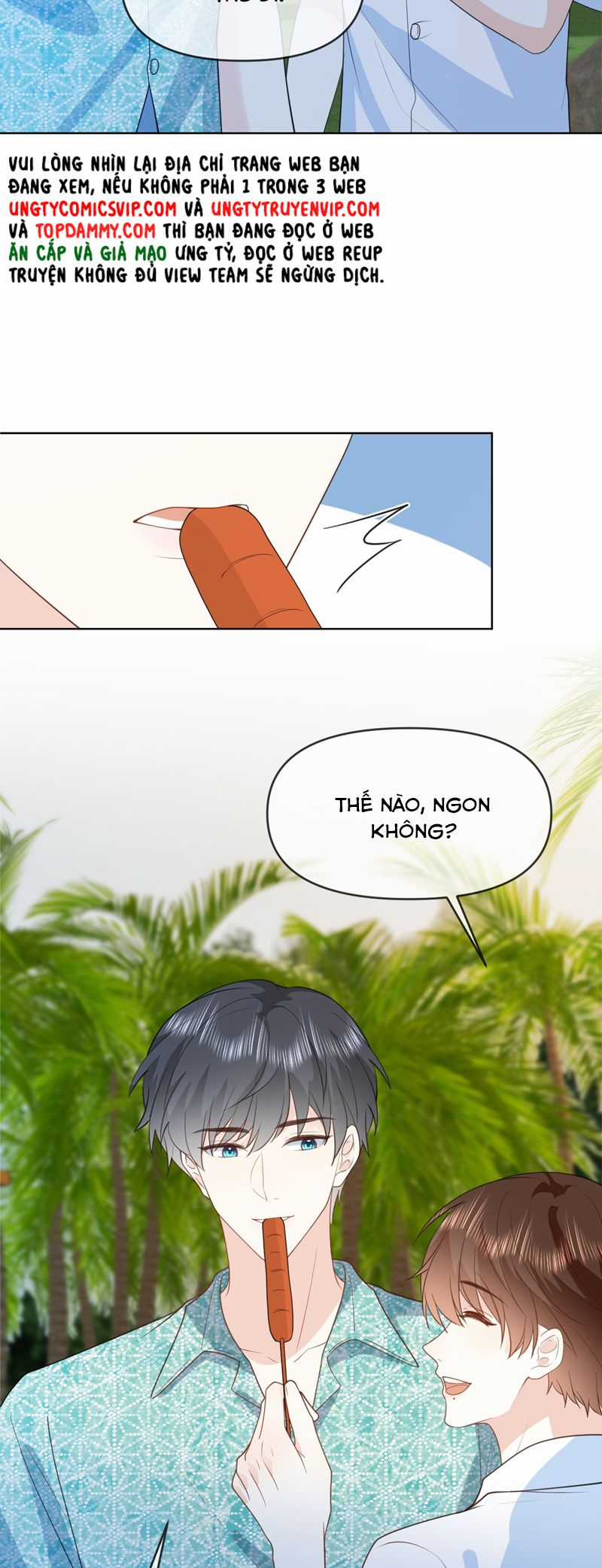 Chó Săn Chapter 38 trang 20