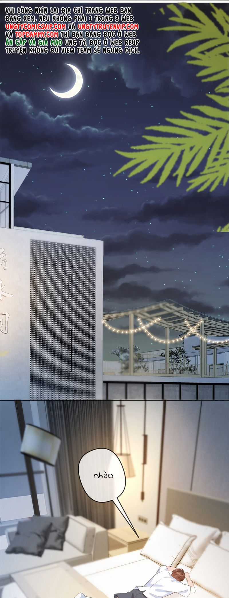 Chó Săn Chapter 38 trang 24