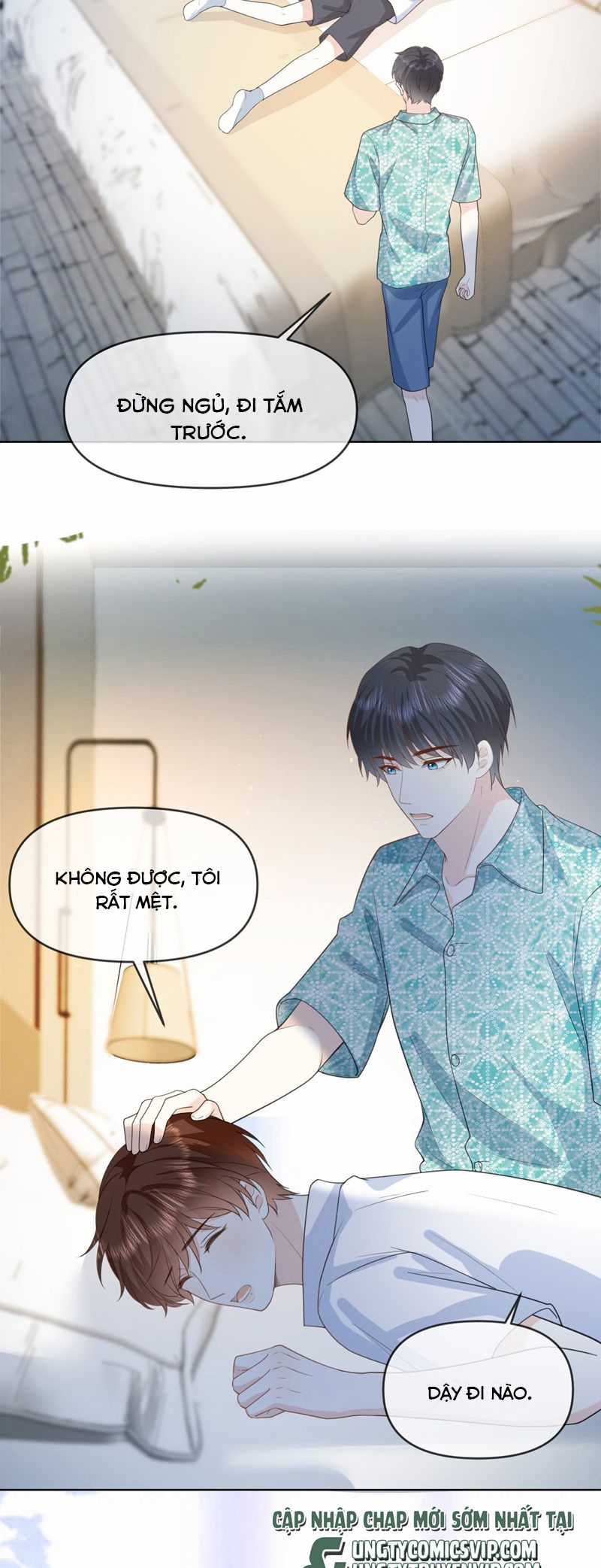 Chó Săn Chapter 38 trang 25