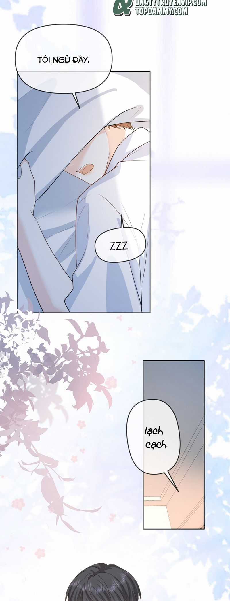 Chó Săn Chapter 38 trang 26