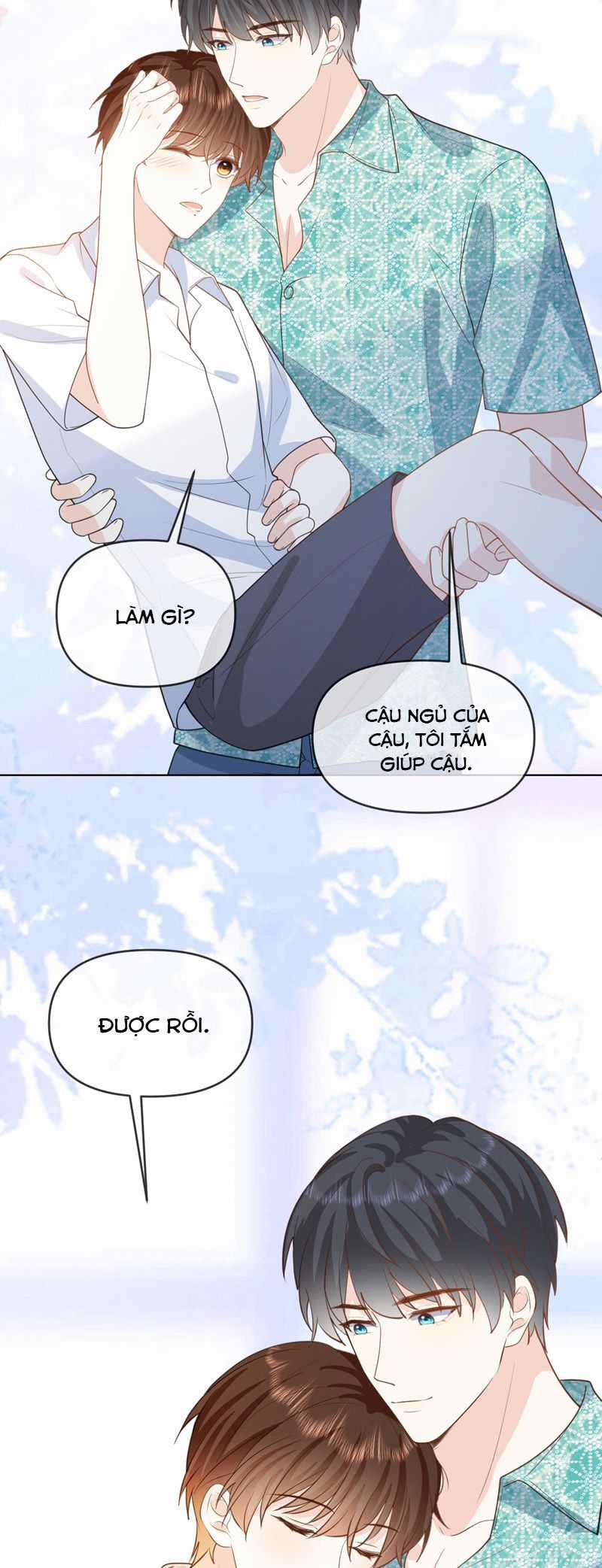 Chó Săn Chapter 38 trang 27