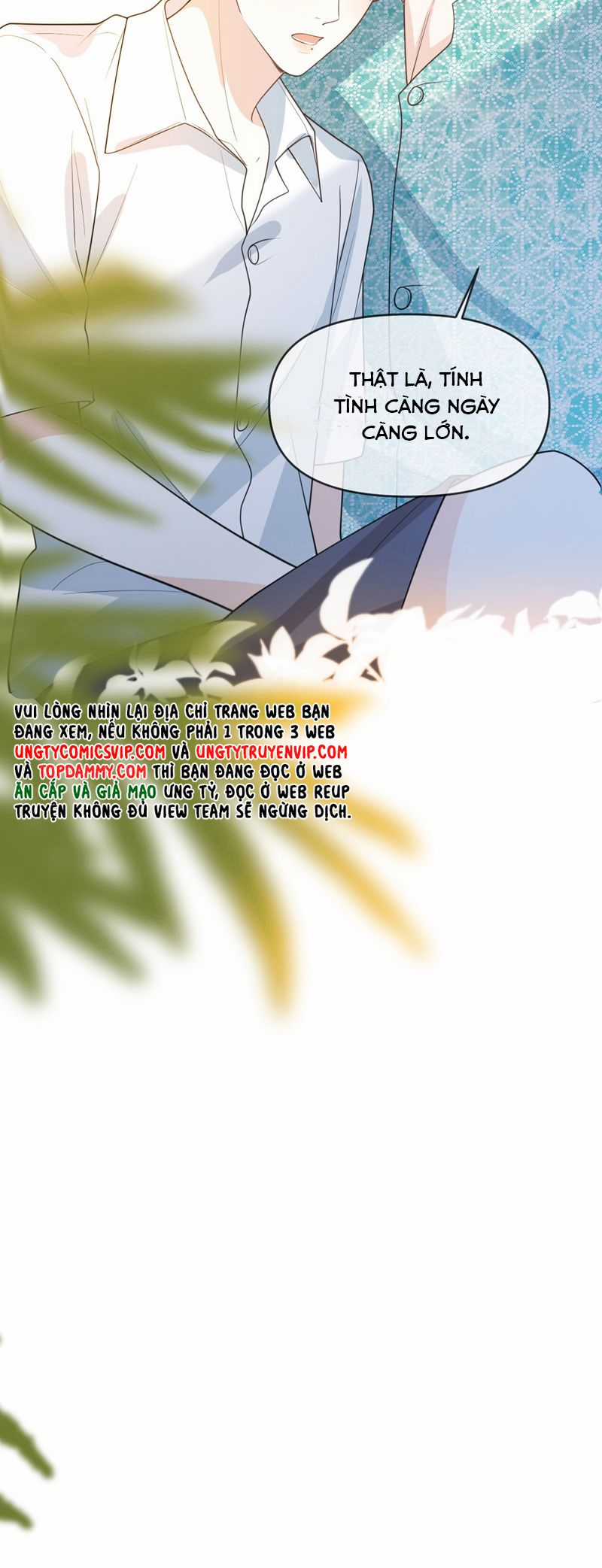 Chó Săn Chapter 38 trang 28