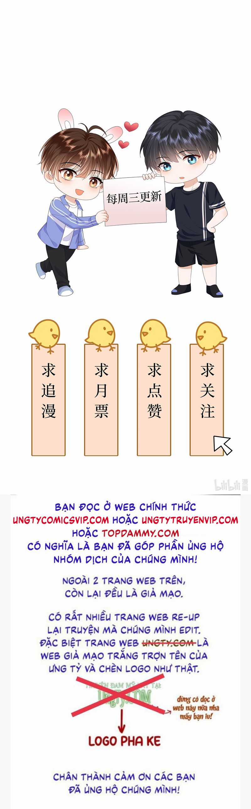 Chó Săn Chapter 38 trang 29