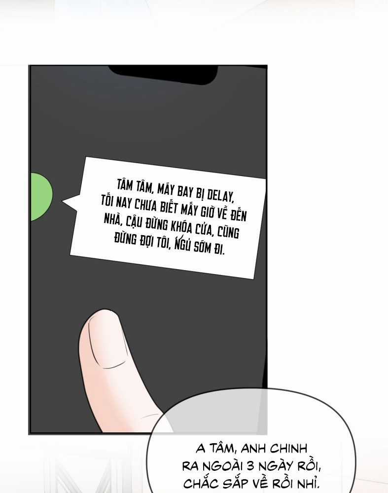 Chó Săn Chapter 39 trang 11