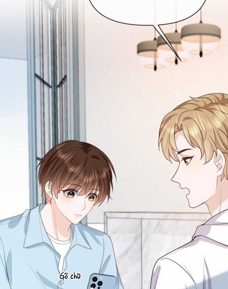 Chó Săn Chapter 39 trang 12